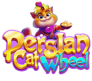 Persian Cat Wheel